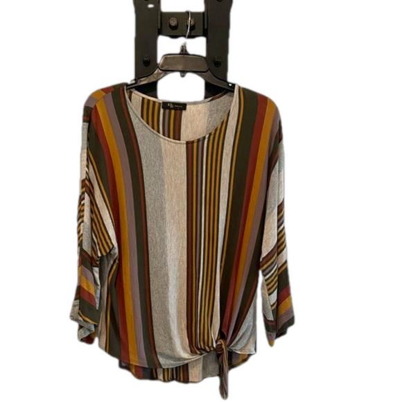 KLD signature Tops - KLD Signature Blouse size small